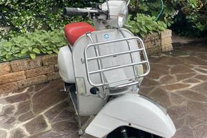 Vespa px150e LML