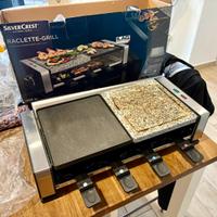 Grill,barbecue elettrico