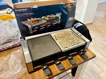 Grill,barbecue elettrico