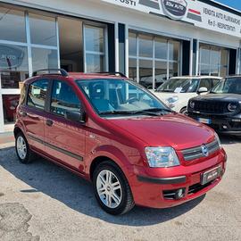 Fiat Panda 1.2 Alessi