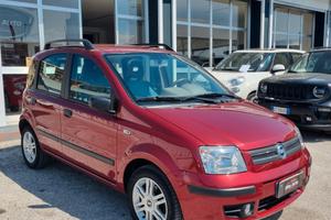 Fiat Panda 1.2 Alessi