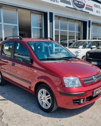 Fiat Panda 1.2 Alessi