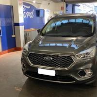 Ricambi ford kuga vignale