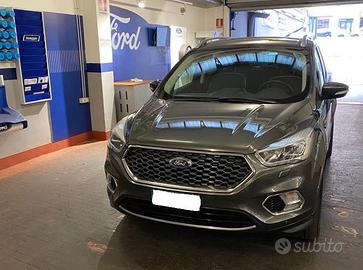 Ricambi ford kuga vignale