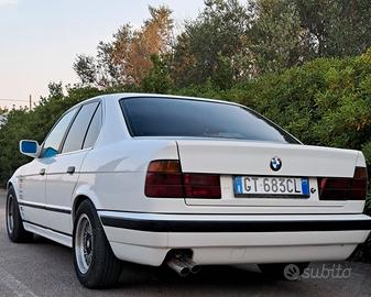 BMW E34
