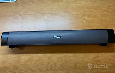 Trust Lino Soundbar Bluetooth