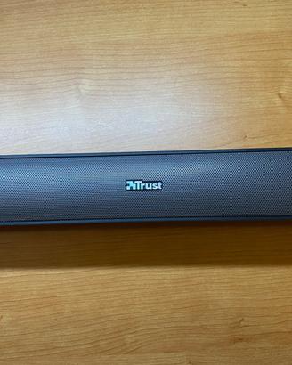 Trust Lino Soundbar Bluetooth