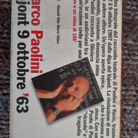 vhs di Marco Paolini