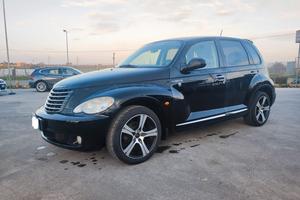 Chrysler PT Cruiser 2.2 CRD Limited GANCIO TRAINO