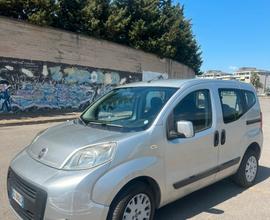 Fiat Qubo 2008 1300 multijet