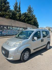 Fiat Qubo 2008 1300 multijet