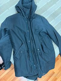 parka carhartt uomo size L