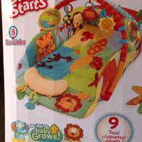 Palestrina Bright Starts