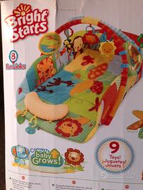 Palestrina Bright Starts