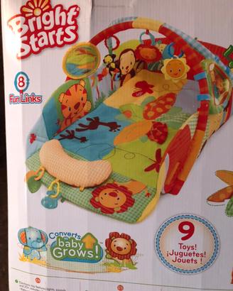 Palestrina Bright Starts