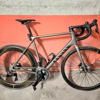 Canyon Endurace CF SLX Dura Ace Di2