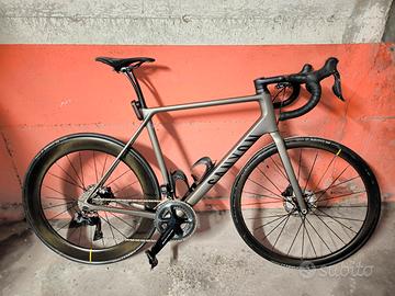 Canyon Endurace CF SLX Dura Ace Di2