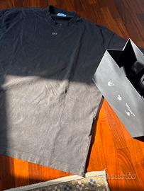 OFF-WHITE t-shirt S. Matteo