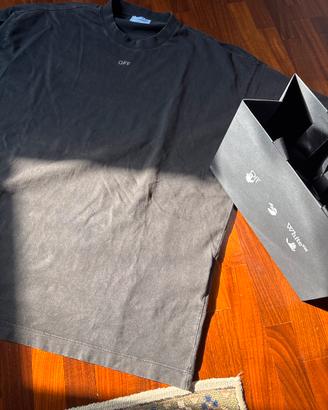 OFF-WHITE t-shirt S. Matteo