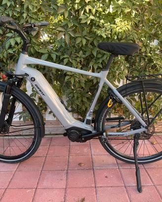 Bici elettrica giant