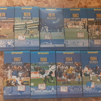 Le grandi partite della Nazionale