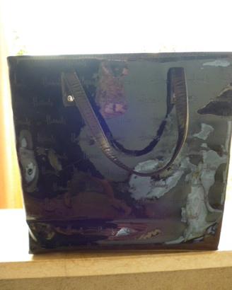 Harrods borsa