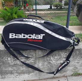 borsa tennis