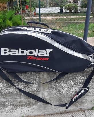 borsa tennis