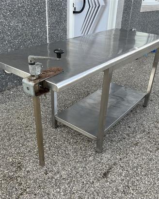 Banco da lavoro L160xP60