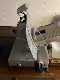 Affettatrice lama 250