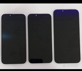Ricambi originali usati apple per iPhone 13