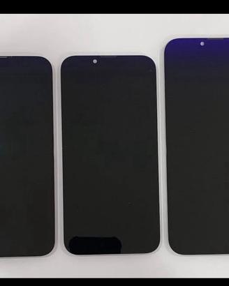 Ricambi originali usati apple per iPhone 13