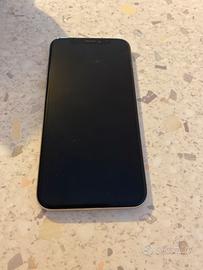 iPhone X 64GB + iPhone 6 (incluso)