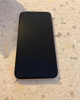 iPhone X 64GB + iPhone 6 (incluso)