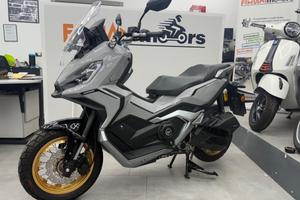 Keeway XDV 125 EVO