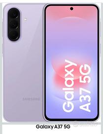 A37 Samsung 