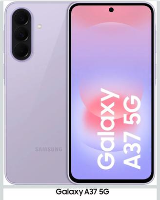 A37 Samsung 