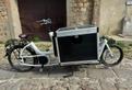 E-BIKE CARGO NUOVA