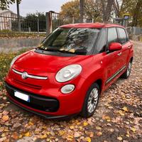 Vari pezzi di ricambio 500 l