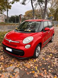 Vari pezzi di ricambio 500 l