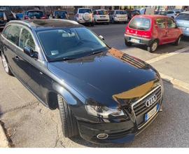 Audi A4 S Line 2010