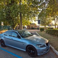 BMW serie 3 E90 320D (184cv) LCI (restyling)