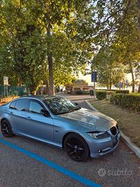 BMW serie 3 E90 320D (184cv) LCI (restyling)