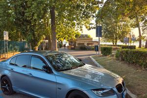 BMW serie 3 E90 320D (184cv) LCI (restyling)