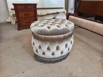 Mobile pouf varie misure