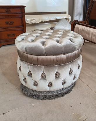 Mobile pouf varie misure