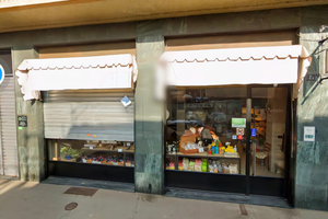 Negozio zona centrale Venaria Reale