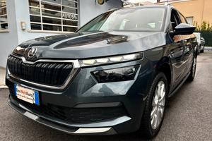 Skoda Kamiq 1.0 G-Tec Style 2021