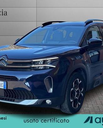 Citroën C5 Aircross I 2022 - 1.5 bluehdi Shin...