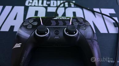 SCUF controller con TMR